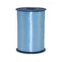 Curling Ribbon Baby Blue WMRI-BB